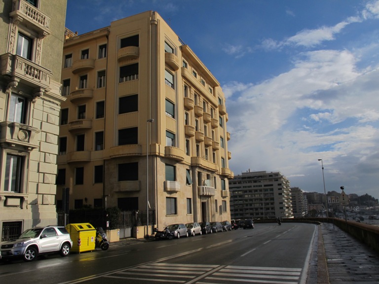 La casa